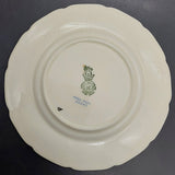 Royal Doulton - Moss Rose, V2247 - Side Plate