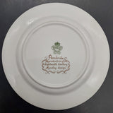 Aynsley - Pembroke - Side Plate