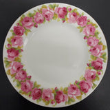 Royal Doulton - Raby Rose, H4841 - Side Plate, Round