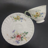 Royal Doulton - Arcadia, H4802 - 15-piece Coffee Set