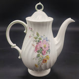 Royal Doulton - Arcadia, H4802 - 15-piece Coffee Set
