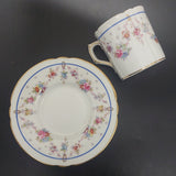 Royal Crown Derby - Melrose - 15-piece Coffee Set