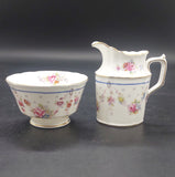 Royal Crown Derby - Melrose - 15-piece Coffee Set