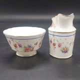 Royal Crown Derby - Melrose - 15-piece Coffee Set