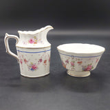 Royal Crown Derby - Melrose - 15-piece Coffee Set