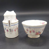 Royal Crown Derby - Melrose - 15-piece Coffee Set
