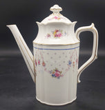 Royal Crown Derby - Melrose - 15-piece Coffee Set