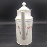 Royal Crown Derby - Melrose - 15-piece Coffee Set
