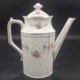 Royal Crown Derby - Melrose - 15-piece Coffee Set