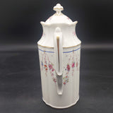 Royal Crown Derby - Melrose - 15-piece Coffee Set