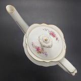 Royal Crown Derby - Melrose - 15-piece Coffee Set
