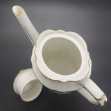 Royal Crown Derby - Melrose - 15-piece Coffee Set