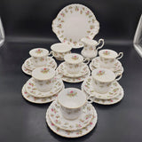 Royal Albert - Winsome [new version] - Tea Set