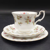 Royal Albert - Winsome [new version] - Tea Set