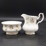 Royal Albert - Winsome [new version] - Tea Set