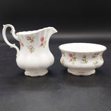 Royal Albert - Winsome [new version] - Tea Set