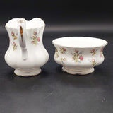Royal Albert - Winsome [new version] - Tea Set