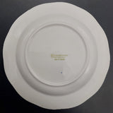 Elizabethan - Blackberries - Side Plate