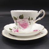 Regency - Light Pink Roses - Trio