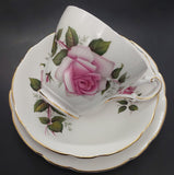 Regency - Light Pink Roses - Trio