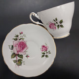 Regency - Light Pink Roses - Trio
