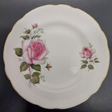 Regency - Light Pink Roses - Trio