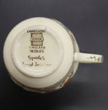 Spode - Audley - Cup