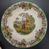 Spode - Spode's Byron - Coupe Bowl