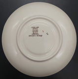 Spode - Spode's Byron - Soup Bowl with Saucer