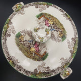 Spode - Spode's Byron - Lidded Serving Dish