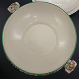 Spode - Spode's Byron - Lidded Serving Dish