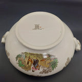Spode - Spode's Byron - Lidded Serving Dish
