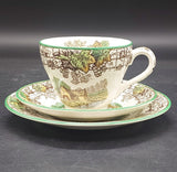 Spode - Spode's Byron - Trio
