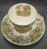 Spode - Spode's Byron - Trio