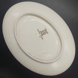 Spode - Spode's Byron - Gravy Boat and Saucer