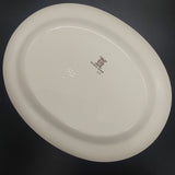 Spode - Spode's Byron - Platter, Small