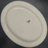 Spode - Spode's Byron - Platter, Medium
