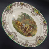 Spode - Spode's Byron - Platter, Large