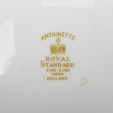 Royal Standard - Antoinette - Trio