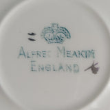 Alfred Meakin - Twilight Rose - 21-piece Tea Set