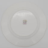 Royal Albert - Haworth - Luncheon Plate