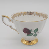 Royal Standard - Red Rose, 2789 - Cup