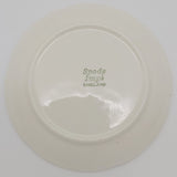 Spode Imperial - Hunting Dogs - Trinket Dish