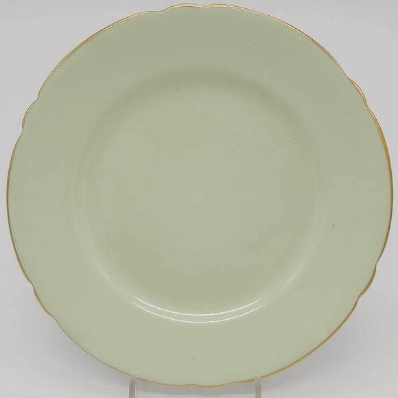 Shelley - Mint Green - Side Plate