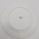 Shelley - Mint Green - Side Plate