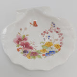 Poole - Ophelia - Shell-shaped Dish