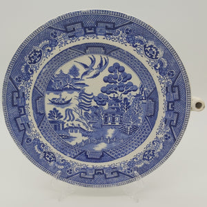 William Lowe - Willow - Warming Plate