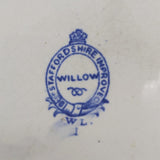 William Lowe - Willow - Warming Plate