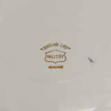 Palissy - Dainty Miss - Dinner Plate