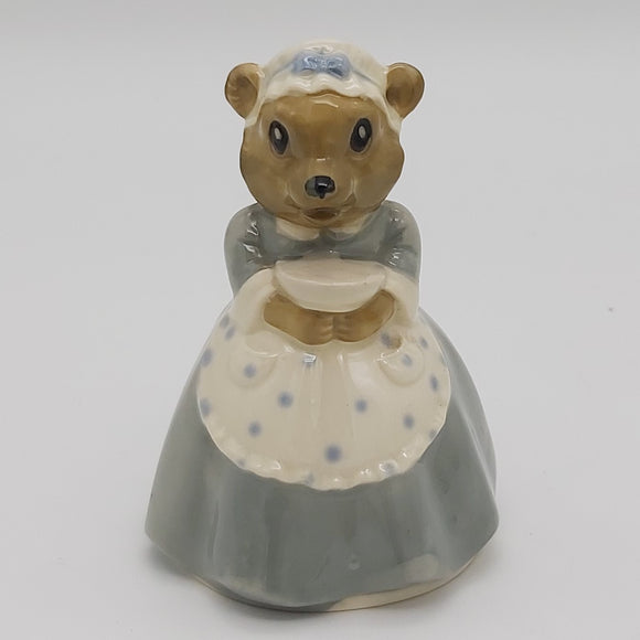 Wade England - Mama Bear (Goldilocks and the Three Bears), 1st Edition - Figurine